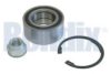 LANCIA 46844497 Wheel Bearing Kit